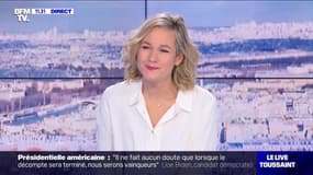 BFMTV répond à vos questions : Lycées, comment le nouveau protocole marche-t-il ? - 06/11