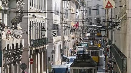 Lisbonne aux heures de pointe : Bientôt un mythe ?
