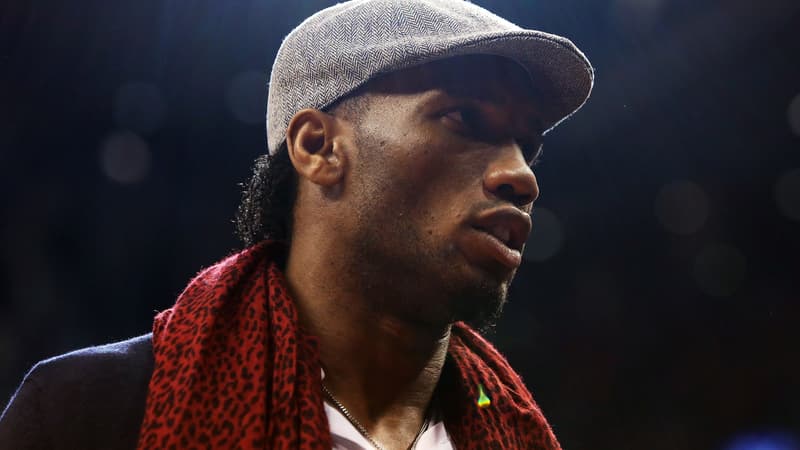 Didier Drogba
