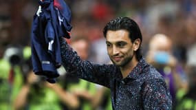 Javier Pastore