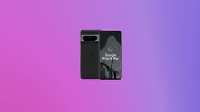 Un nouveau prix avantageux a été dévoilé ce week end chez Cdiscount sur le Google Pixel 8 Pro