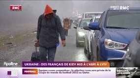 "La situation me fait mal au coeur": le témoignage poignant d'Anna sur RMC
