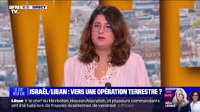 Mort d'Hassan Nasrallah : Israël poursuit ses frappes - 29/09