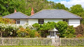 La maison de campagne séduit les Français