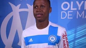 Clinton Njie