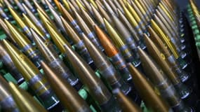 Selon Sipri, les ventes des 100 premiers groupes mondiaux "ne reflètent pas encore totalement l'ampleur de la demande.