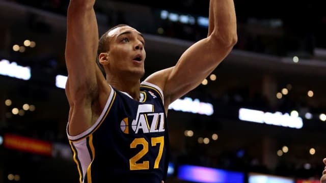 Rudy Gobert