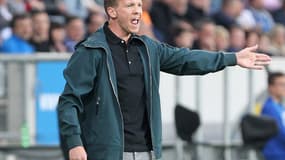 Julian Nagelsmann