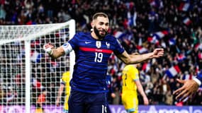 Karim Benzema