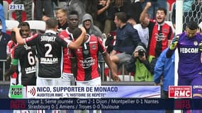 After Foot du samedi 09/09 – Partie 4/6 - Débrief de Nice/Monaco (4-0)