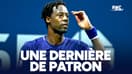 "Je veux qu'on se fracasse !", le coach de Monfils détaille sa motivation pour sa dernière année