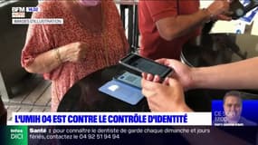 Alpes-de-Haute-Provence: l'Umih s'oppose au contrôle d'identité