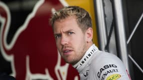 Sebastian Vettel