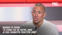 Georges St-Pierre : "Je n'aime pas me battre, mais je dois combattre pour être libre"