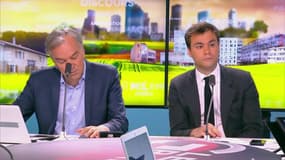 Un maire prive de RSA les alcooliques de sa ville: "Quand l'ordre public n'est pas respecté, je me dois d'agir"