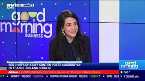 Chief of staff, ce métier encore peu connu qui émerge au sein du CAC 40 et des start-up
