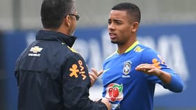 Gabriel Jesus