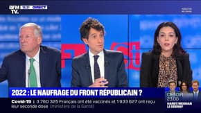 Revoir Bfm story du 08 Mars