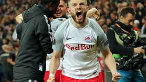 Comment Red Bull a métamorphosé Salzbourg 