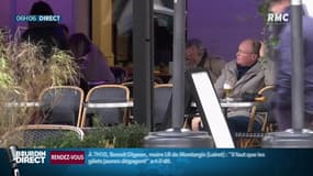 "Gilets jaunes": que sait-on de la mobilisation de samedi?