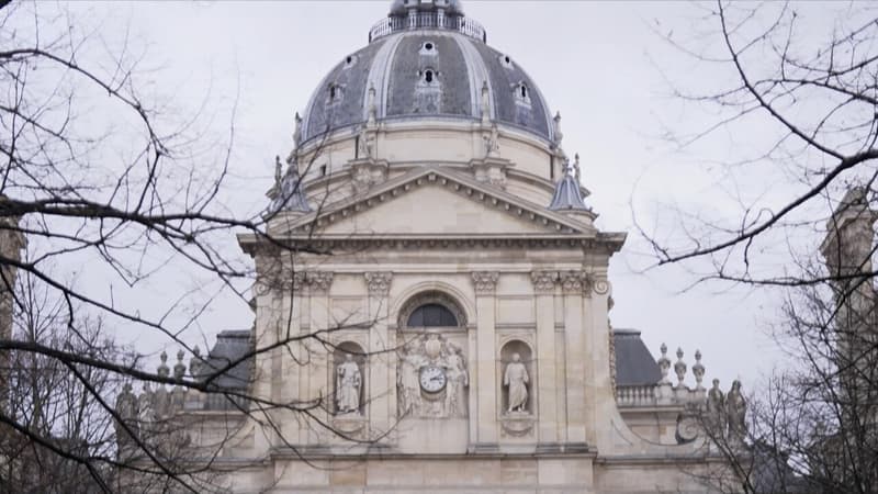 Antisémitisme à la Sorbonne : le choc des parents