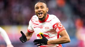 Christopher Nkunku - Leipzig