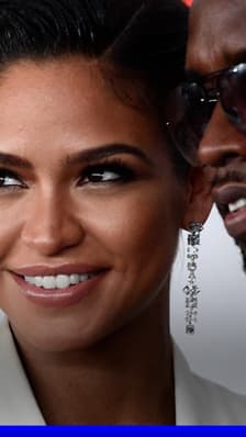  "Il me frappait la tête": au procès de P. Diddy, son ex-compagne Cassie livre un témoignage accablant 