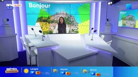 Bonjour DICI du mardi 3 février 2026