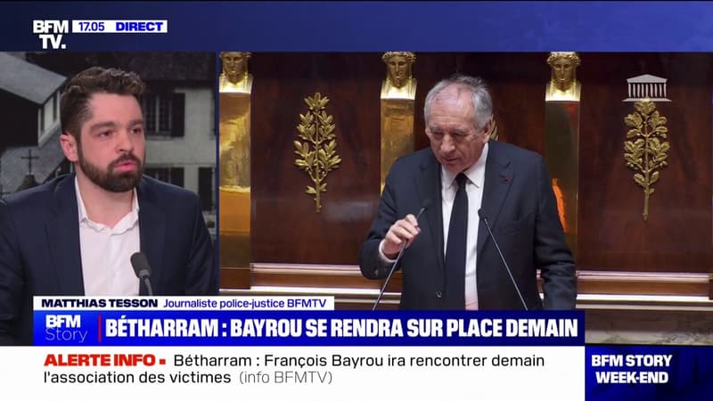 Affaire Bétharram: un député LFI saisit la justice contre François Bayrou pour 