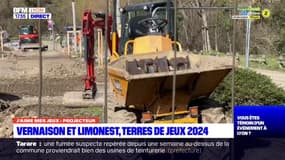 J'M mes jeux: Vernaison et Limonest, terres de jeux 2024