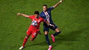 Kylian Mbappé