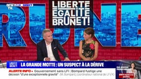 L'intégrale de Liberté Egalité Brunet ! du lundi 26 août 