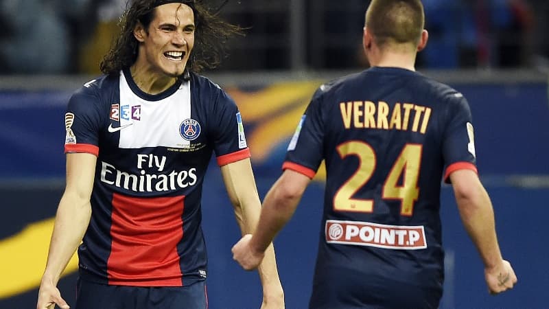 Edinson Cavani