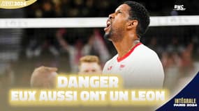JO 2024 / Volley : "Équipe physique", "phénomène Leon"... les forces de la Pologne adversaire des Bleus en finale  