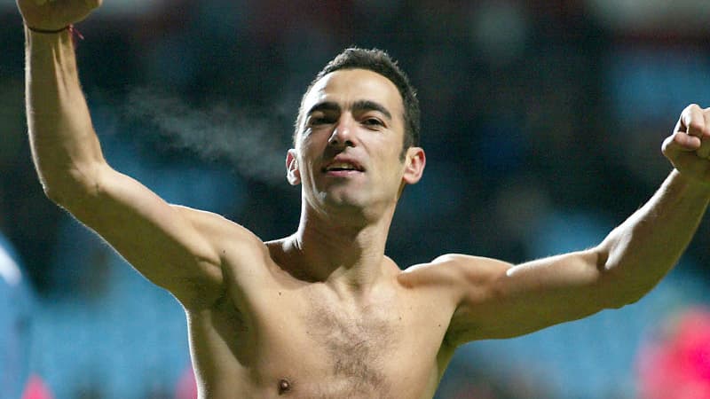 Youri Djorkaeff