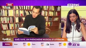 Littérature : Gaël Faye, un phénomène musical et littéraire