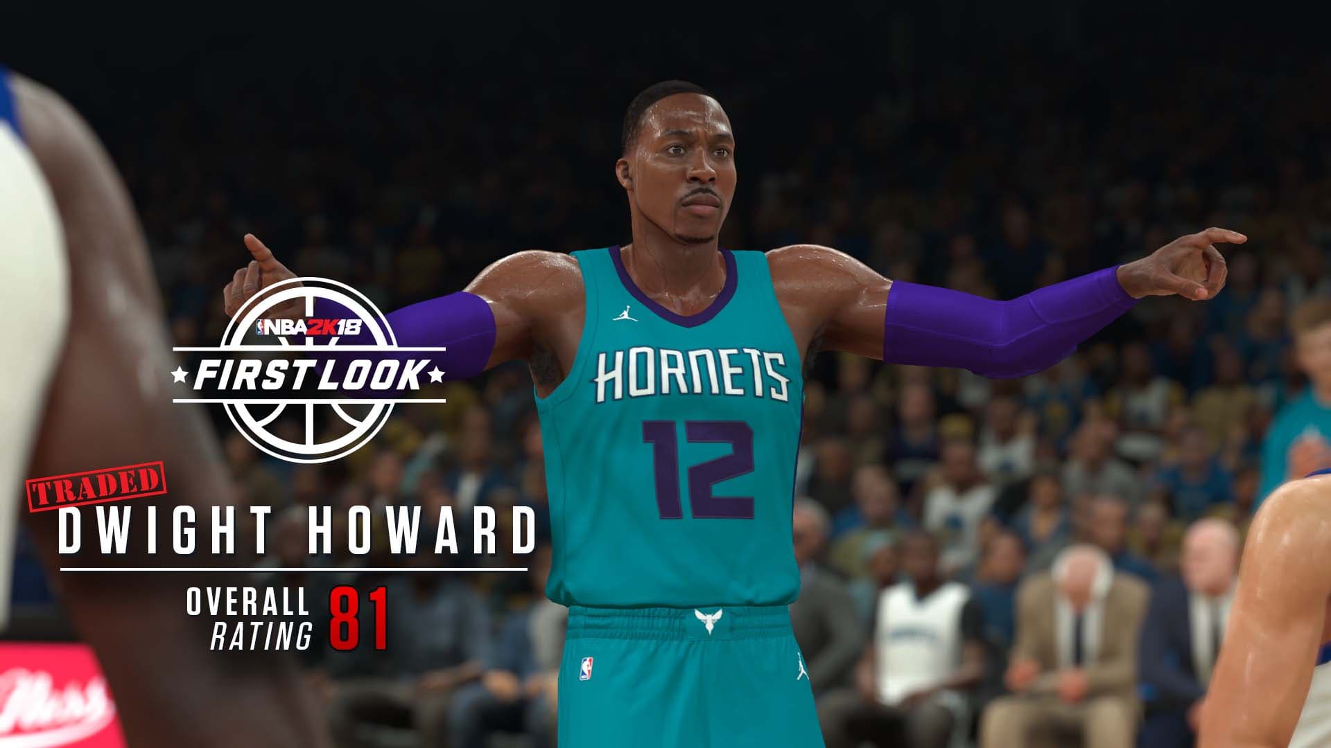 Dwight Howard