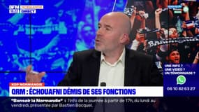 Ligue 2: Malherbe poursuit sa belle série