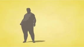 Près d'un tiers de la population mondiale obèse ou en surpoids