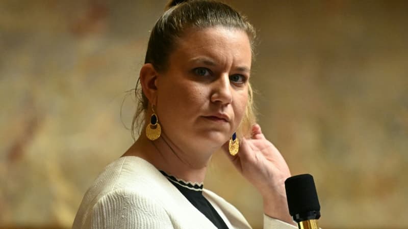 Mathilde Panot annonce que LFI participera finalement à la réunion sur le projet de loi contre l'antisémitisme