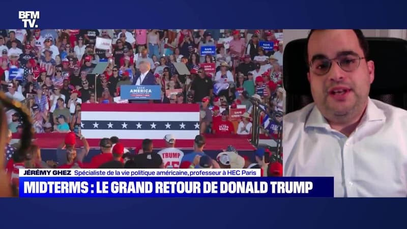 USA Midterms Les Republicains favoris 05 11 1515186