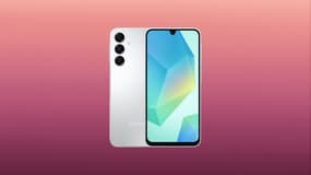 Un smartphone Samsung performant à moins de 200 euros ? Non vous ne rêvez pas !