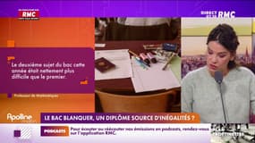 Des parents d'élèves dénoncent des épreuves du baccalauréat inégalitaires