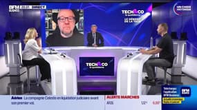 Le Débrief de la tech - Mercredi 26 juin