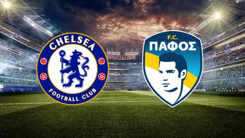 Chelsea - Pafos : à quelle heure et sur quelle chaîne regarder le match ...