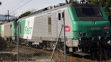 La Commission européenne pourrait déclarer les aides accordées d'illégales, ce qui provoquerait la faillite de Fret SNCF.