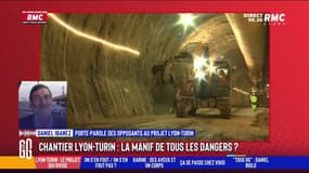 "Nous sommes dans un pays où les manifestations sont automatiquement interdites..."