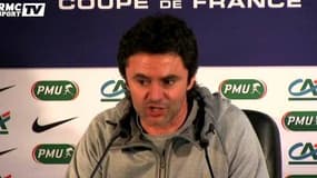 Coupe de France - Ripoll : "On se doit de savourer cette victoire"