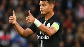 Thiago Silva