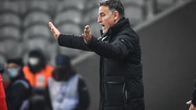 Christophe Galtier 